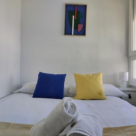 Apartamento Puertomar El Puerto de Santa María Kültér fotó