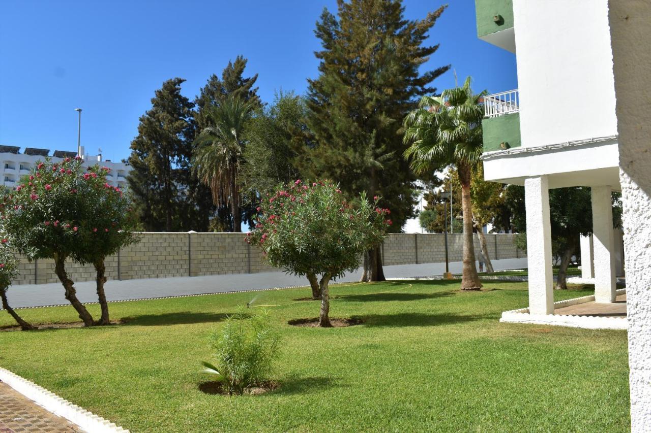 Apartamento Puertomar El Puerto de Santa María Kültér fotó