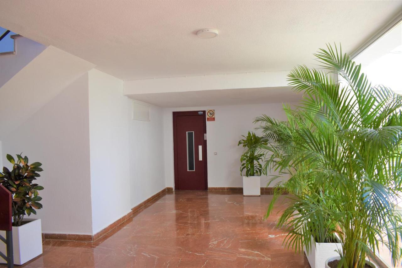Apartamento Puertomar El Puerto de Santa María Kültér fotó