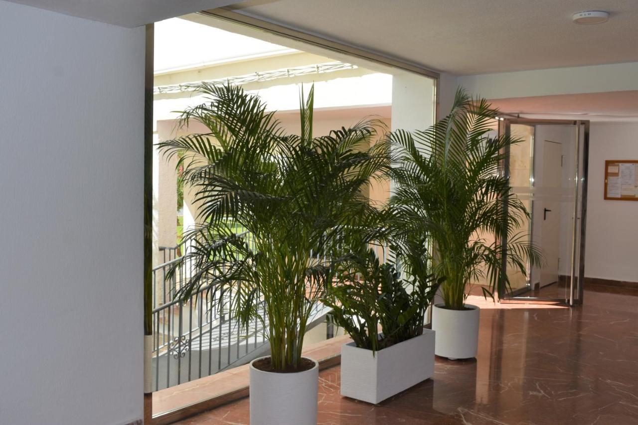 Apartamento Puertomar El Puerto de Santa María Kültér fotó