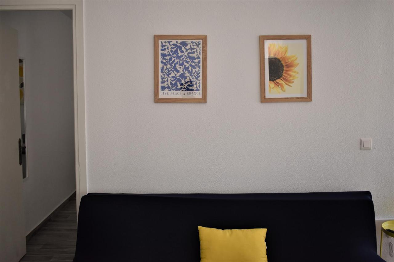 Apartamento Puertomar El Puerto de Santa María Kültér fotó