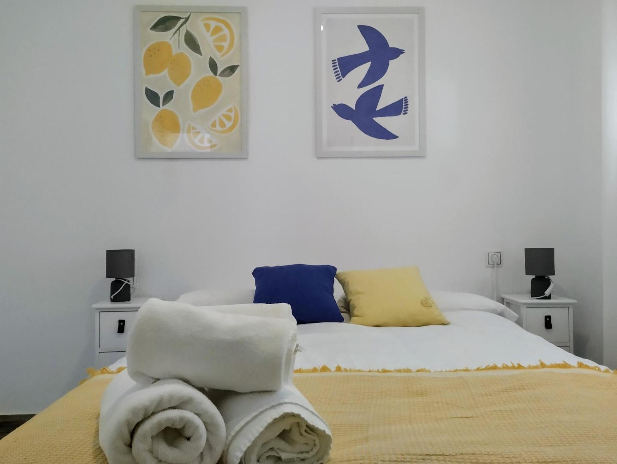 Apartamento Puertomar El Puerto de Santa María Kültér fotó