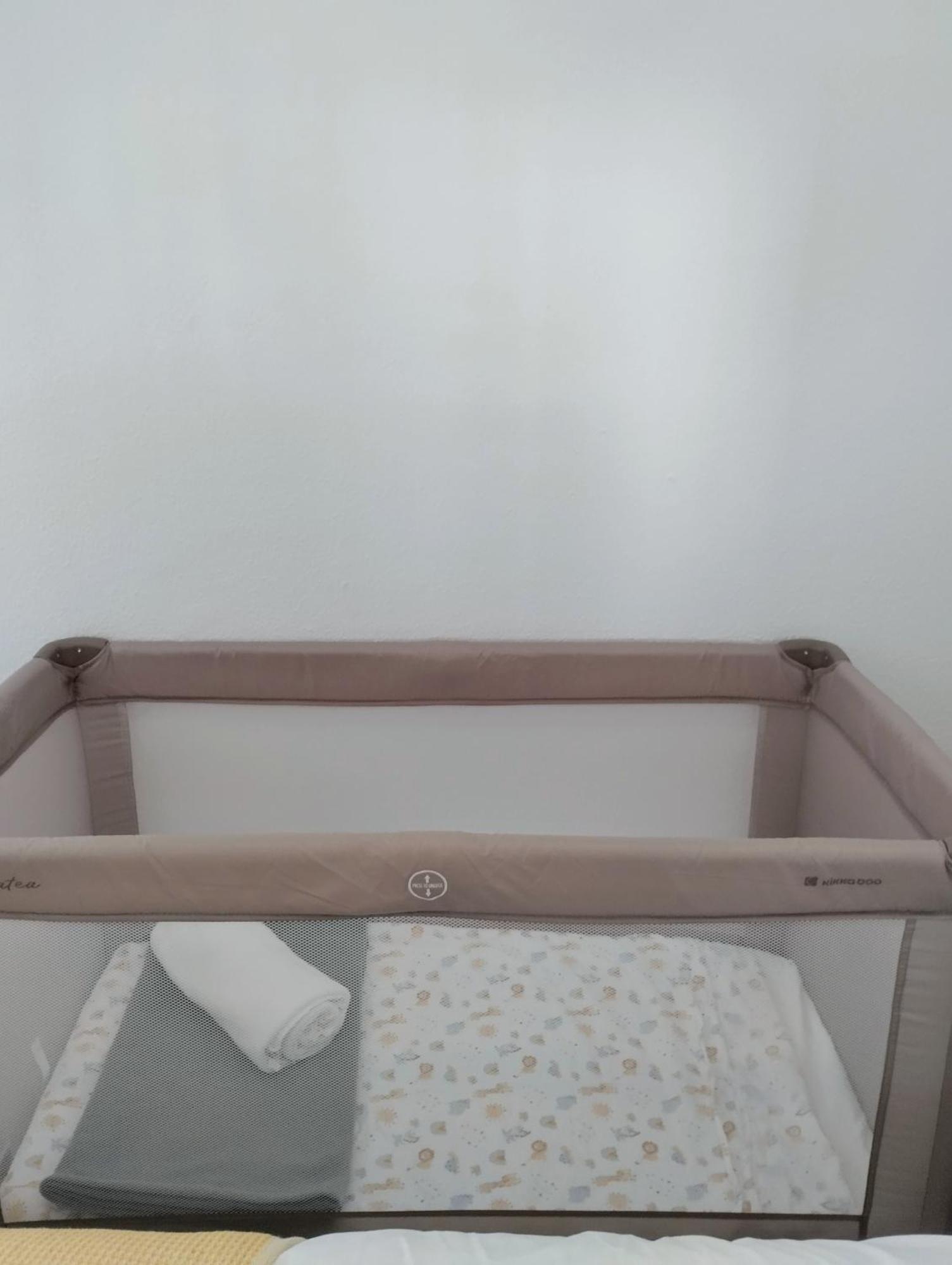 Apartamento Puertomar El Puerto de Santa María Kültér fotó