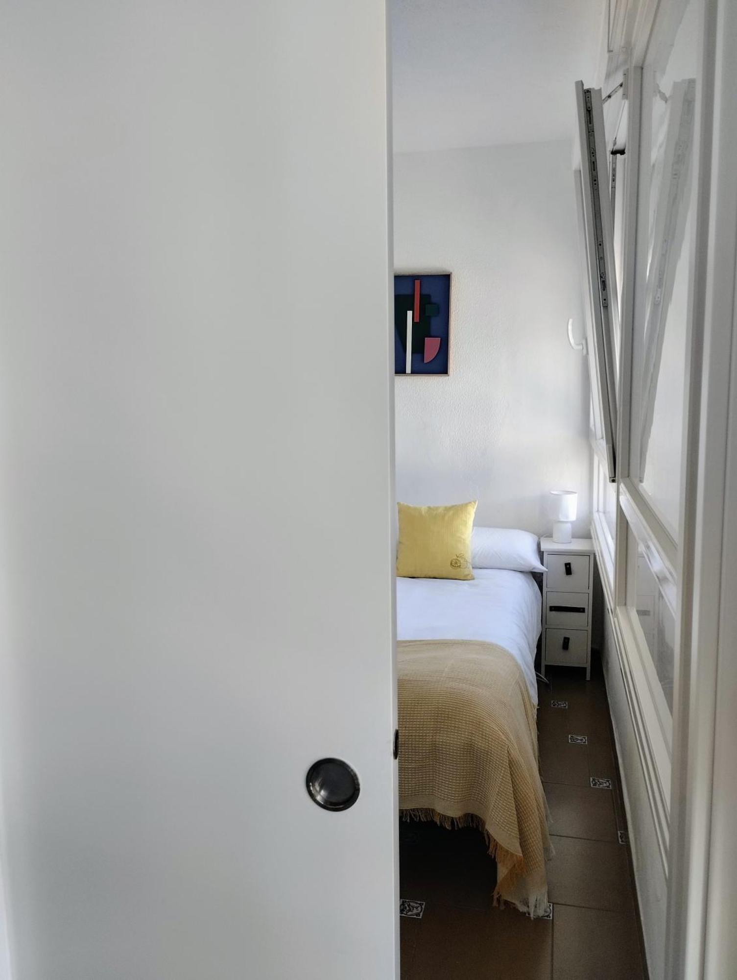 Apartamento Puertomar El Puerto de Santa María Kültér fotó