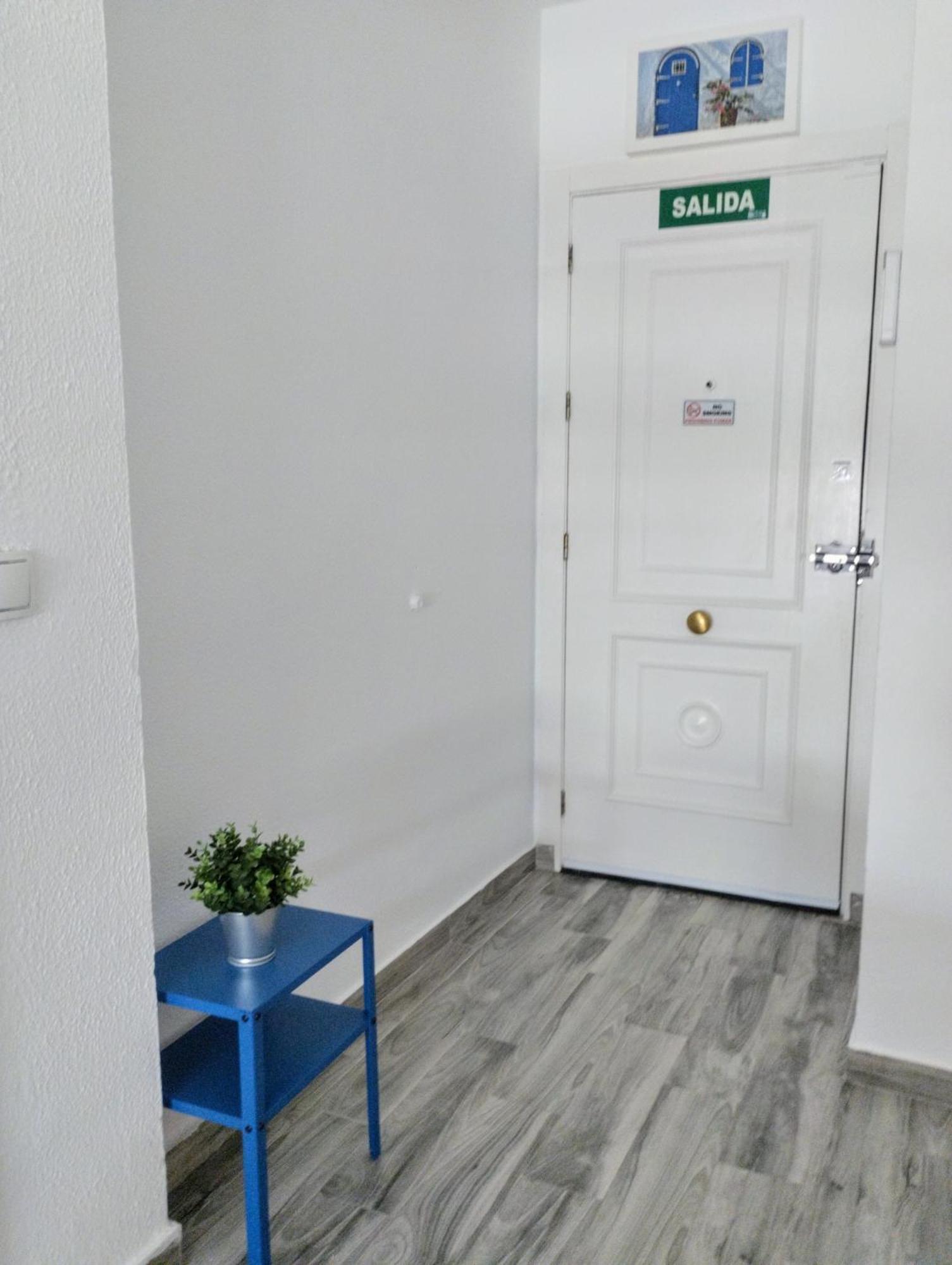 Apartamento Puertomar El Puerto de Santa María Kültér fotó