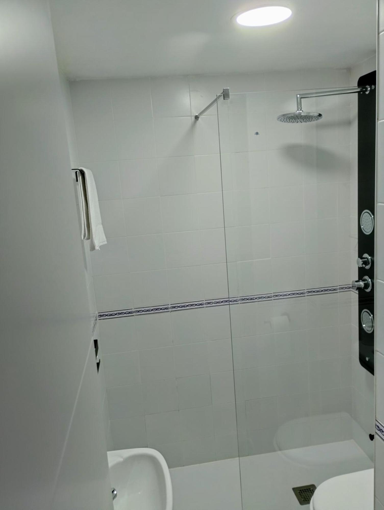 Apartamento Puertomar El Puerto de Santa María Kültér fotó