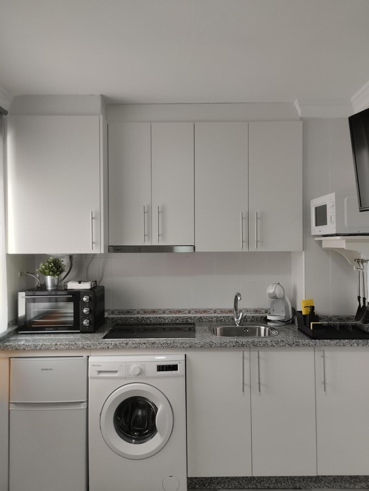 Apartamento Puertomar El Puerto de Santa María Kültér fotó