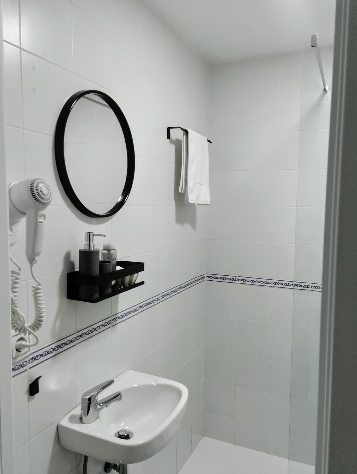 Apartamento Puertomar El Puerto de Santa María Kültér fotó